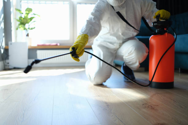 Reliable Biohazard contractor in Harrison, NJ by Crime Scene Cleaner Online